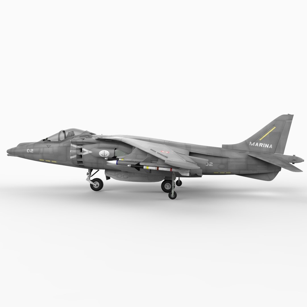 3d av-8 harrier ii model https://p.turbosquid.com/ts-thumb/qx/W5TKtS/1o/harrier_d/jpg/1716158654/1920x1080/fit_q87/60322e446e79badc715e9ad761385eb5185a7a3b/harrier_d.jpg