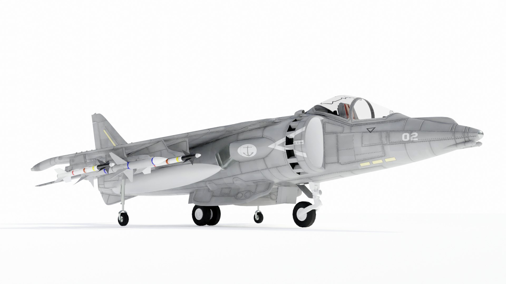 3d av-8 harrier ii model https://p.turbosquid.com/ts-thumb/qx/W5TKtS/46/harrier_37/jpg/1716158650/1920x1080/fit_q87/b92cc0267fcf89f7d0b85d850e65f9ae1dc9235e/harrier_37.jpg