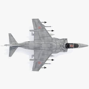 McDonnell Douglas AV-8 Harrier II