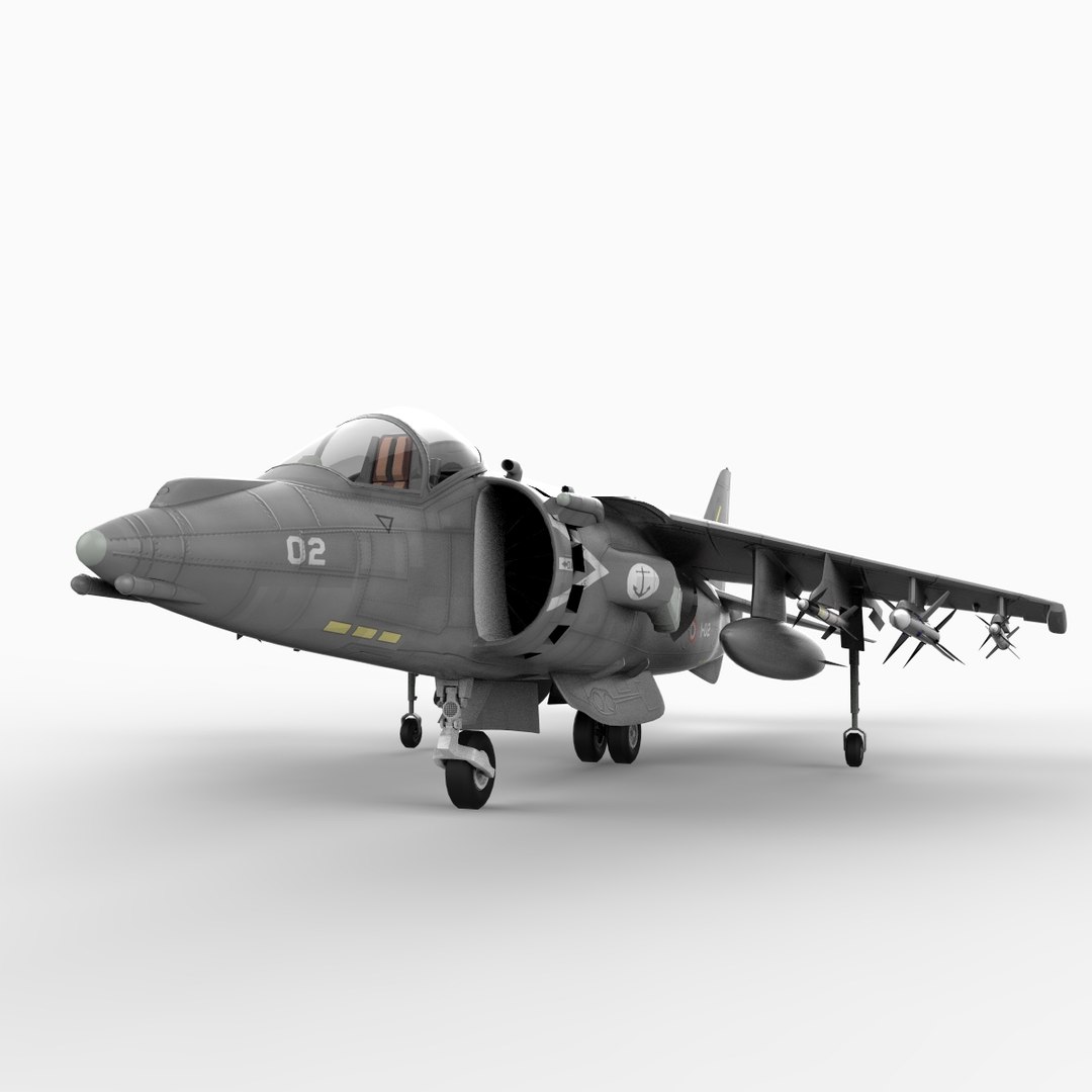 3d av-8 harrier ii model https://p.turbosquid.com/ts-thumb/qx/W5TKtS/m0/harrier_c/jpg/1716158653/1920x1080/fit_q87/b7fe0d7879949ff96aa9dd0997263f8b871709d7/harrier_c.jpg