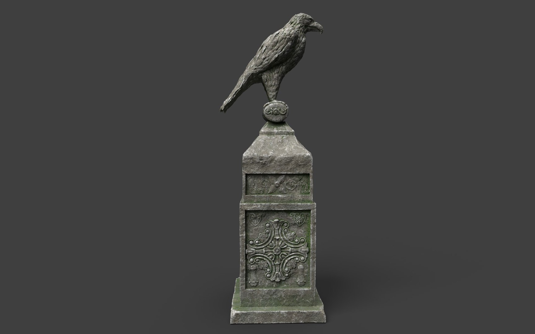 Eagle Statue 2 3D model https://p.turbosquid.com/ts-thumb/qx/a68slW/C8/26/jpg/1627561479/1920x1080/fit_q87/0b4bb60c3f786d171fa844cbab546823565b4cbe/26.jpg