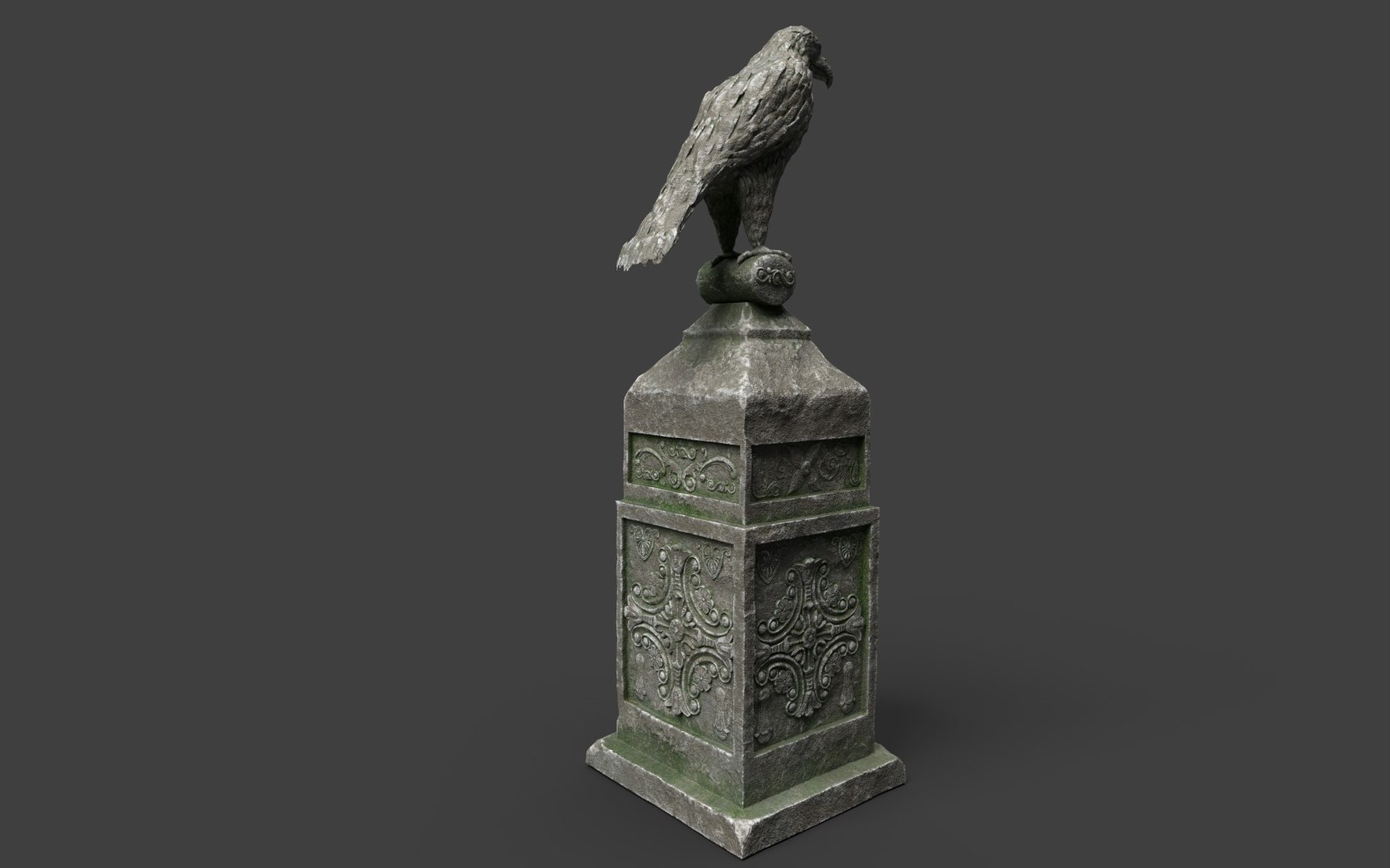 Eagle Statue 2 3D model https://p.turbosquid.com/ts-thumb/qx/a68slW/bK/25/jpg/1627561478/1920x1080/fit_q87/d400c2247672ee99a24f4da876e25f0e71c8b2f6/25.jpg