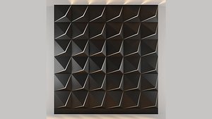3d panel 6
