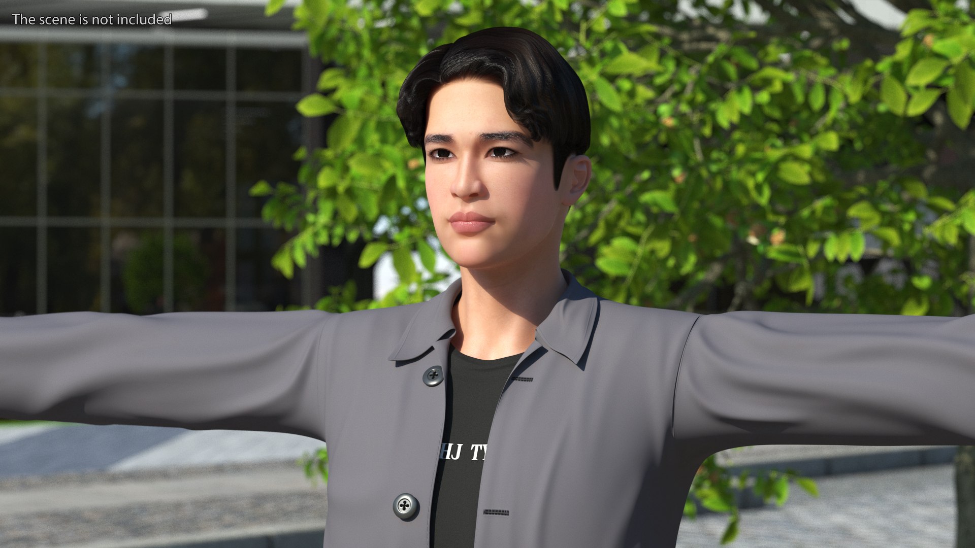 Chinese Man T-Pose 3D model https://p.turbosquid.com/ts-thumb/qx/eUocgu/CG/chinesemantpose3dsmodel004/jpg/1647349549/1920x1080/fit_q87/8cad9b0b0ae75c4397057ce833143f76b34f4fcf/chinesemantpose3dsmodel004.jpg