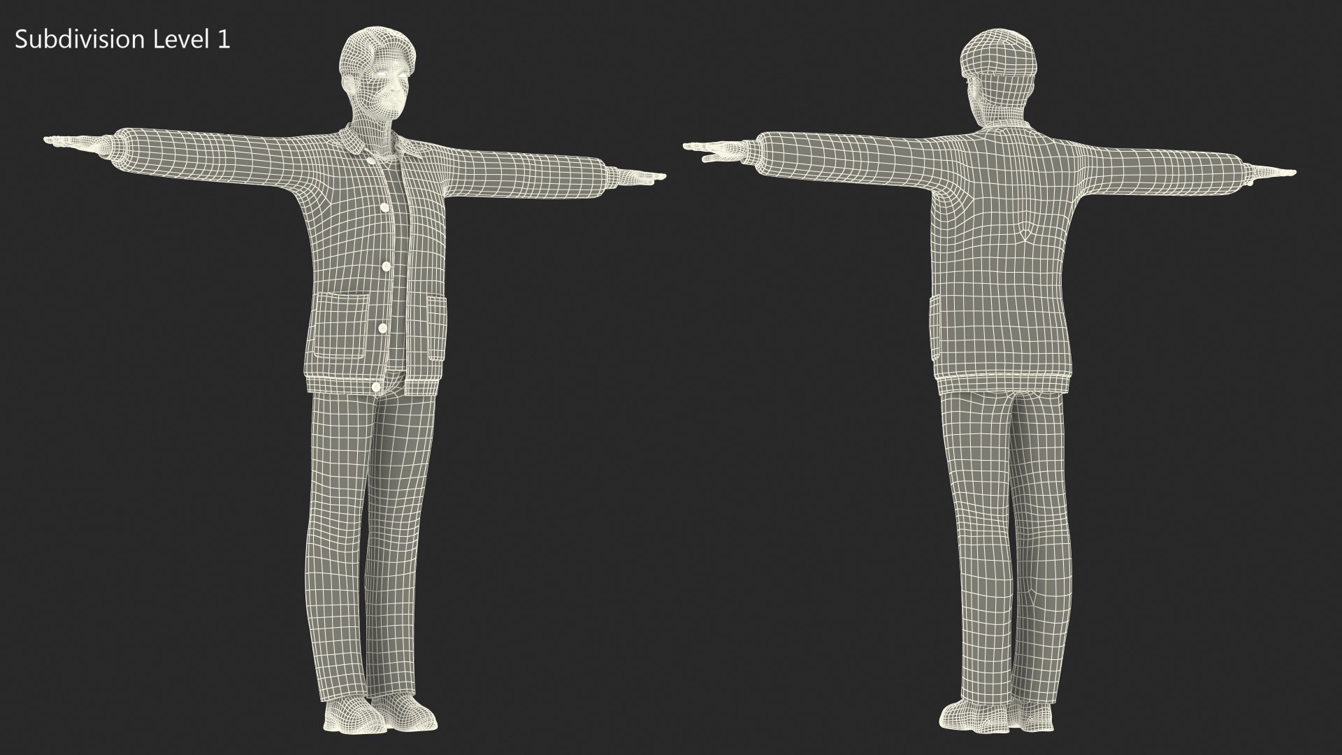 Chinese Man T-Pose 3D model https://p.turbosquid.com/ts-thumb/qx/eUocgu/SK/chinesemantpose3dsmodel016/jpg/1647349586/1920x1080/fit_q87/d783e5beeff5d1eebed78da153678e9bd3514fe5/chinesemantpose3dsmodel016.jpg