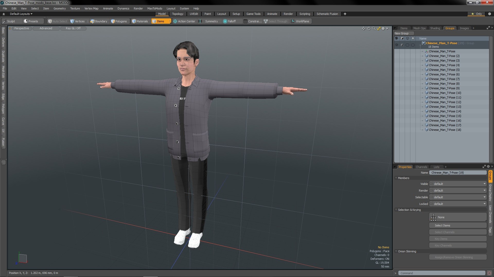 Chinese Man T-Pose 3D model https://p.turbosquid.com/ts-thumb/qx/eUocgu/c1/chinesemantpose3dsmodel021/jpg/1647349602/1920x1080/fit_q87/5b7f3697c17cbd971c65aa84b0bf833b013a1191/chinesemantpose3dsmodel021.jpg