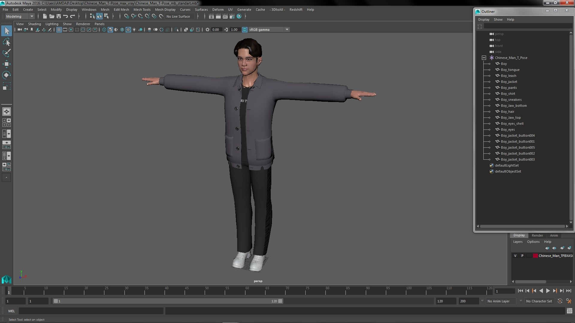 Chinese Man T-Pose 3D model https://p.turbosquid.com/ts-thumb/qx/eUocgu/oS/chinesemantpose3dsmodel023/jpg/1647349608/1920x1080/fit_q87/1a4d99644ca4574d709e44c357f6b0dd303c86ca/chinesemantpose3dsmodel023.jpg