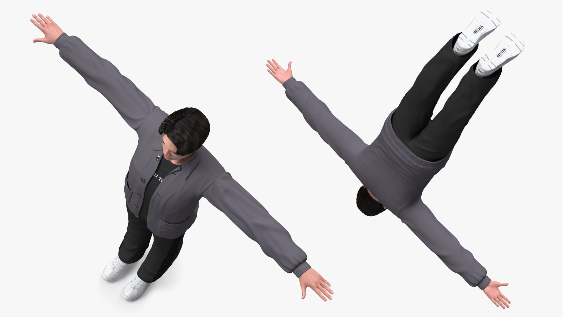 Chinese Man T-Pose 3D model https://p.turbosquid.com/ts-thumb/qx/eUocgu/sM/chinesemantpose3dsmodel010/jpg/1647349568/1920x1080/fit_q87/06a5c5ec1766421a7019d9376c3c5c8c24925753/chinesemantpose3dsmodel010.jpg