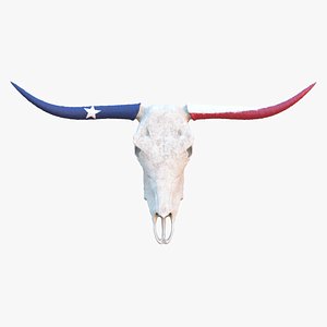 Texas bull