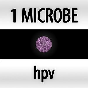 3d microbes micro organisms