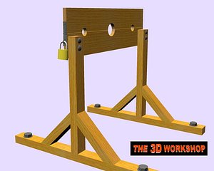 Pillory