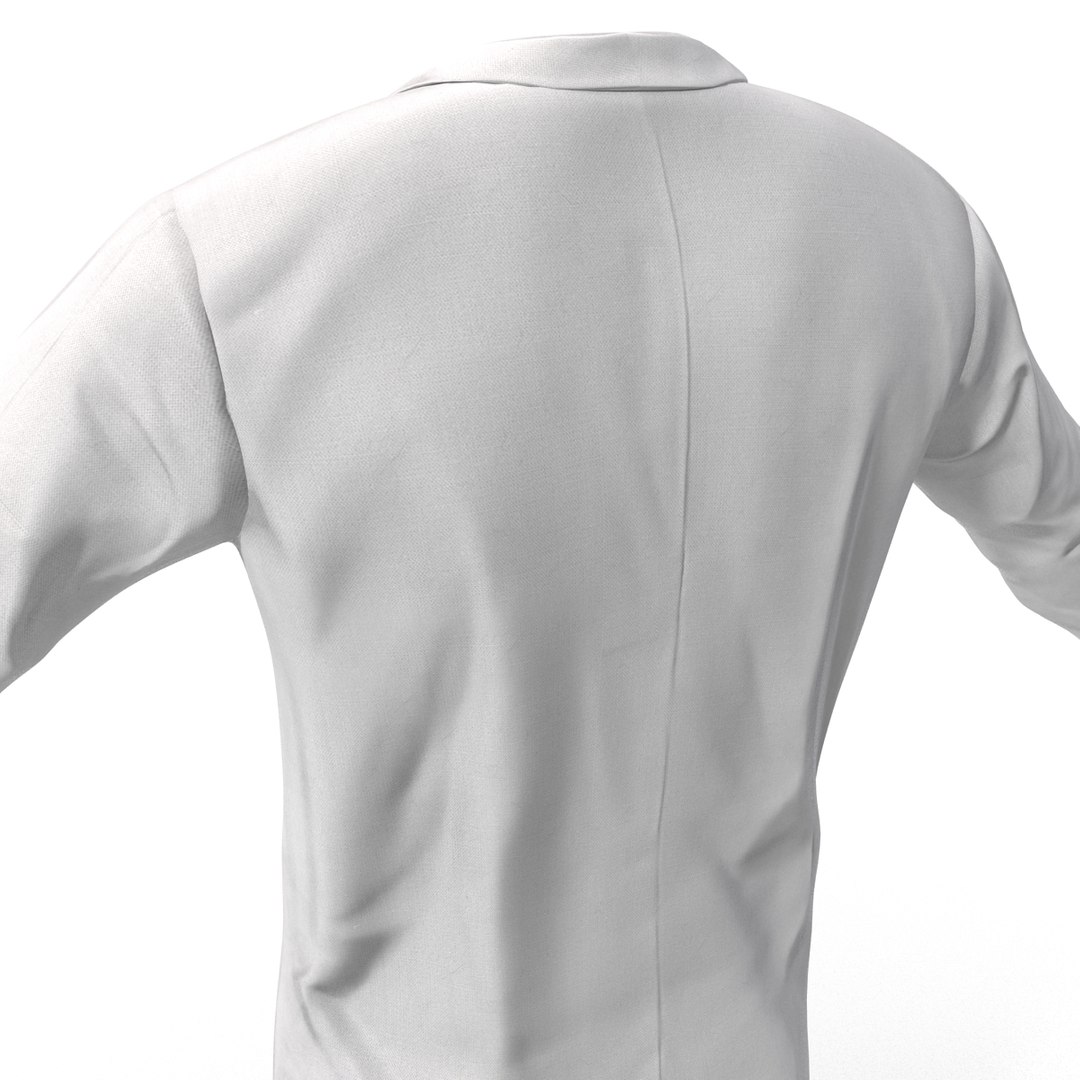 lab gown 2 max