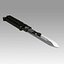 Star Trek Das mandalorianische Messer