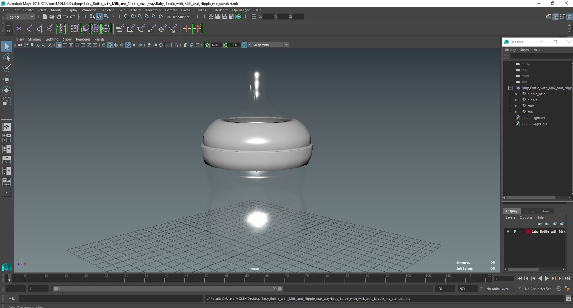 Baby Bottle with Milk and Nipple model https://p.turbosquid.com/ts-thumb/qx/wNXDM5/Wo/babybottlewithmilkandnipplec4dmodel036/jpg/1696629557/1920x1080/fit_q87/a940ca5f4bb77def50ed26266f97fbaf60bfccf0/babybottlewithmilkandnipplec4dmodel036.jpg