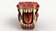 Monster Jaw 2 3D model