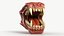 Monster Jaw 2 3D model