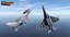 Mobile Low Poly Yakovlev Yak130