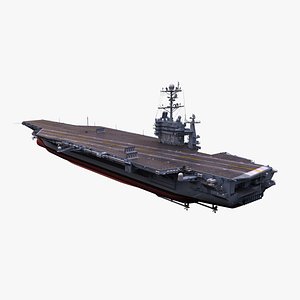 CVN 75