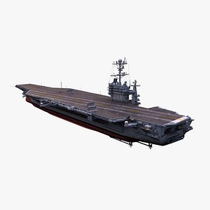 CVN 75