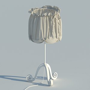 Ikea Lyrik Lamp