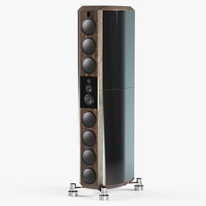 Marten Coltrane Supreme 2 3D