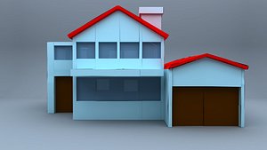 House Paper [RIGGED]