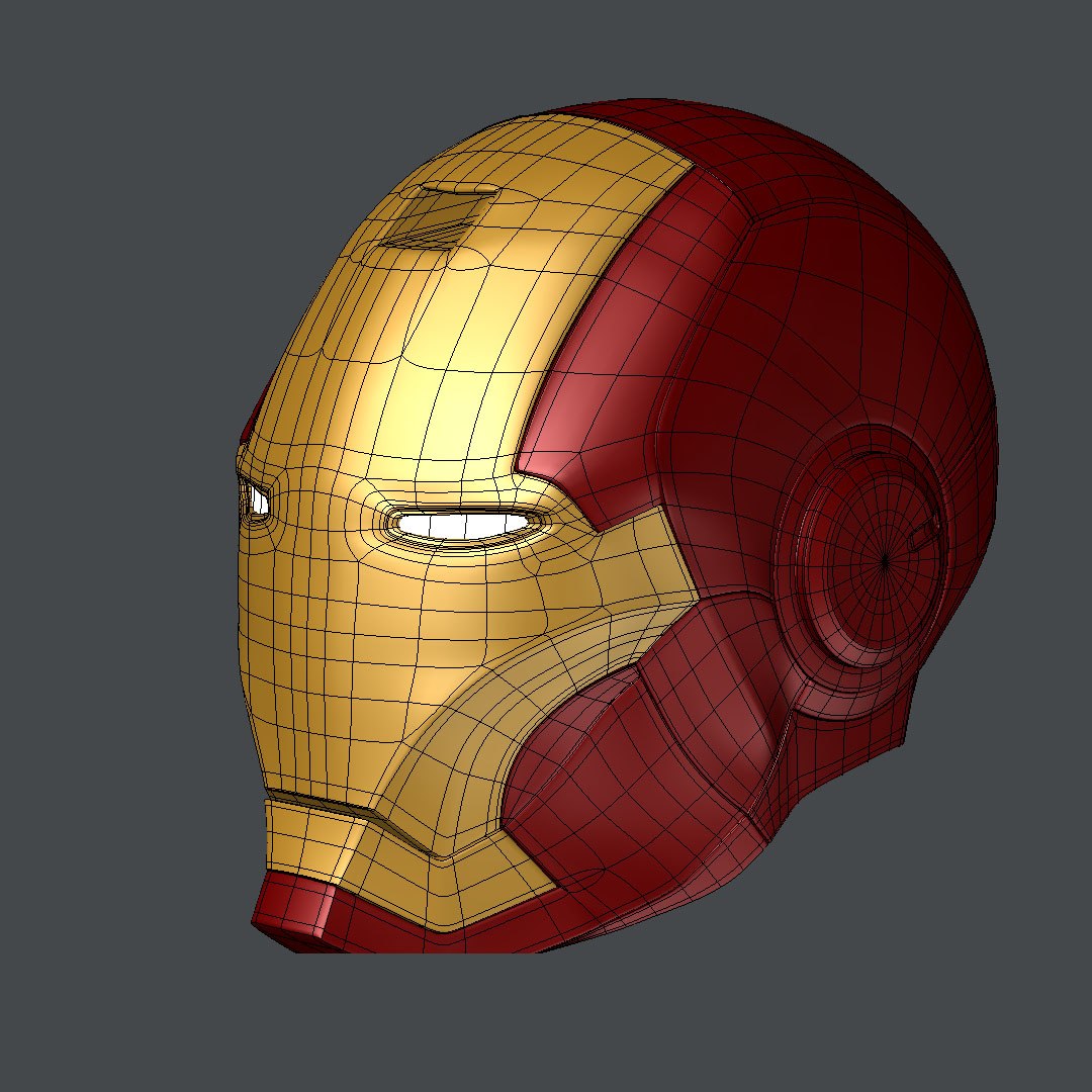 3d model obj. 3 D модель железного человека Марк 85 в Blender. Ironman 3d model. Железный человек 3д модель. Шлем железного человека 3д модель.