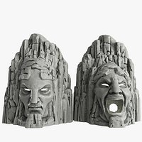 Idol Totem(1)