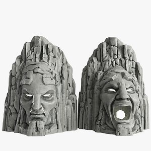 Idol Totem(1)