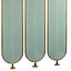 Decorative partition set 177