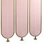 Decorative partition set 177
