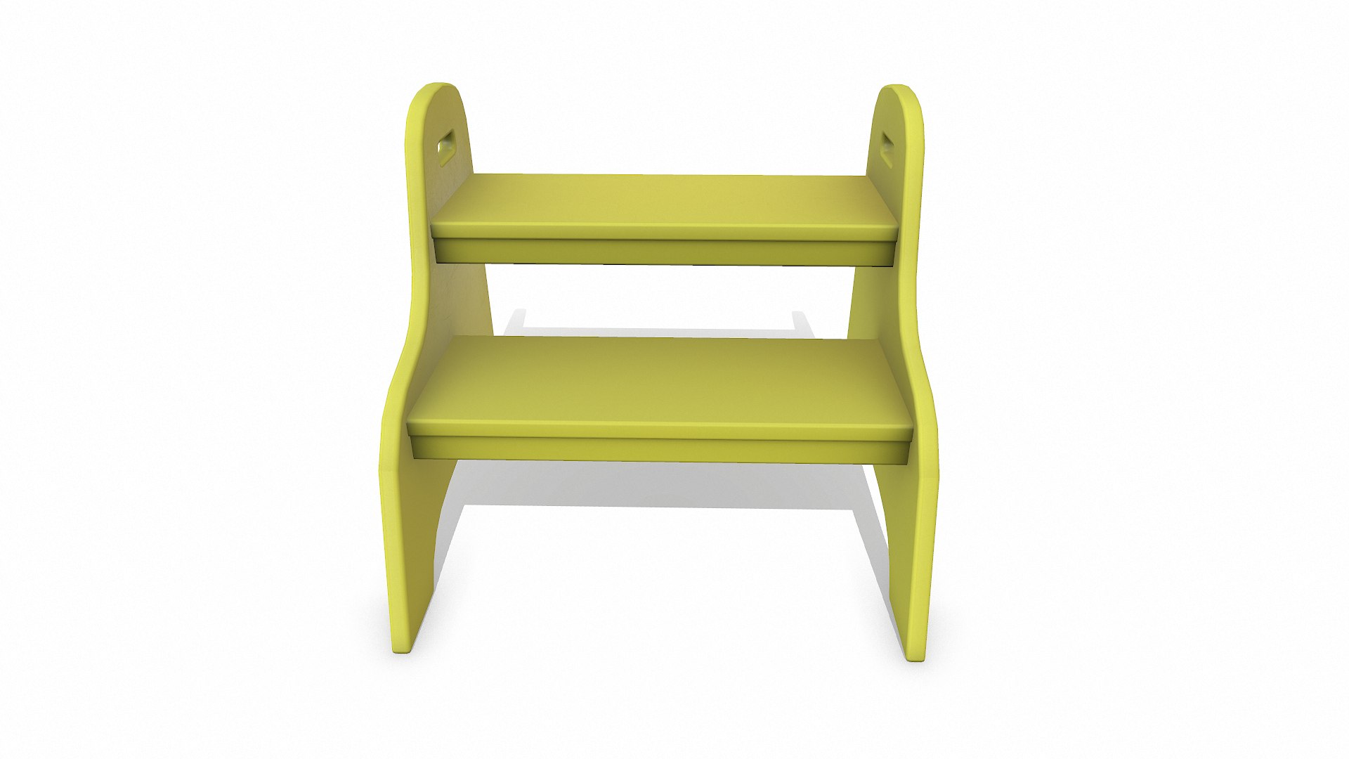 3D Kids Plastic Step Stool Low-poly PBR model https://p.turbosquid.com/ts-thumb/qy/C0QTGn/87/screenshot003/png/1775200379/1920x1080/fit_q87/1a52520abe350af4502d4c1cb9297b27febbbfff/screenshot003.jpg