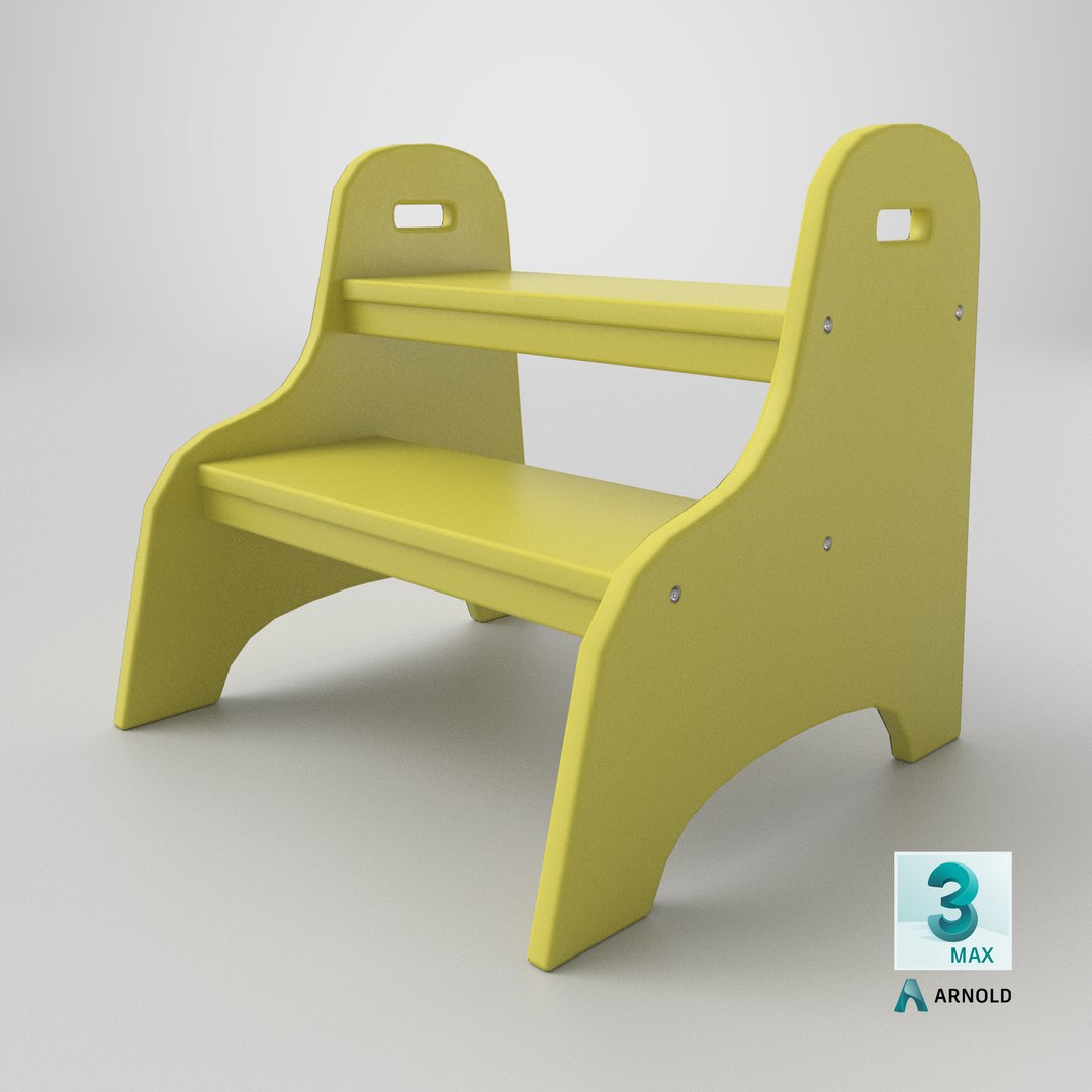 3D Kids Plastic Step Stool Low-poly PBR model https://p.turbosquid.com/ts-thumb/qy/C0QTGn/u8/stemcell_max_arnold_render/png/1775573973/1920x1080/fit_q87/a4ad06a527ee67134caa8205ff3dc0bd9fe915a3/stemcell_max_arnold_render.jpg