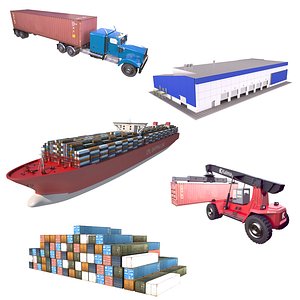 Logistics Collection