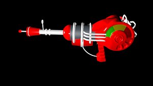 Ray Gun