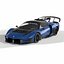 Maserati MCXtrema