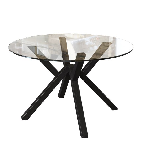 30 inch dining table round