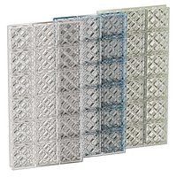 Glass block n23
