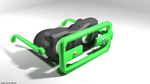 3D image 3