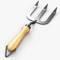 Garden Tool 4