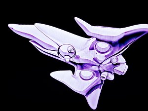 Stagger(Fluid/Flow)