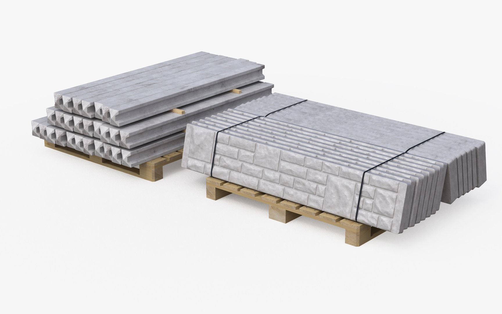 Concrete Fence on a Europallet 3D model https://p.turbosquid.com/ts-thumb/qy/WNtmX5/1O/concrete_fence/jpg/1674069996/1920x1080/turn_fit_q99/c4d07e9023b07ea969b94a58aca86ef8a064cb6e/concrete_fence-1.jpg