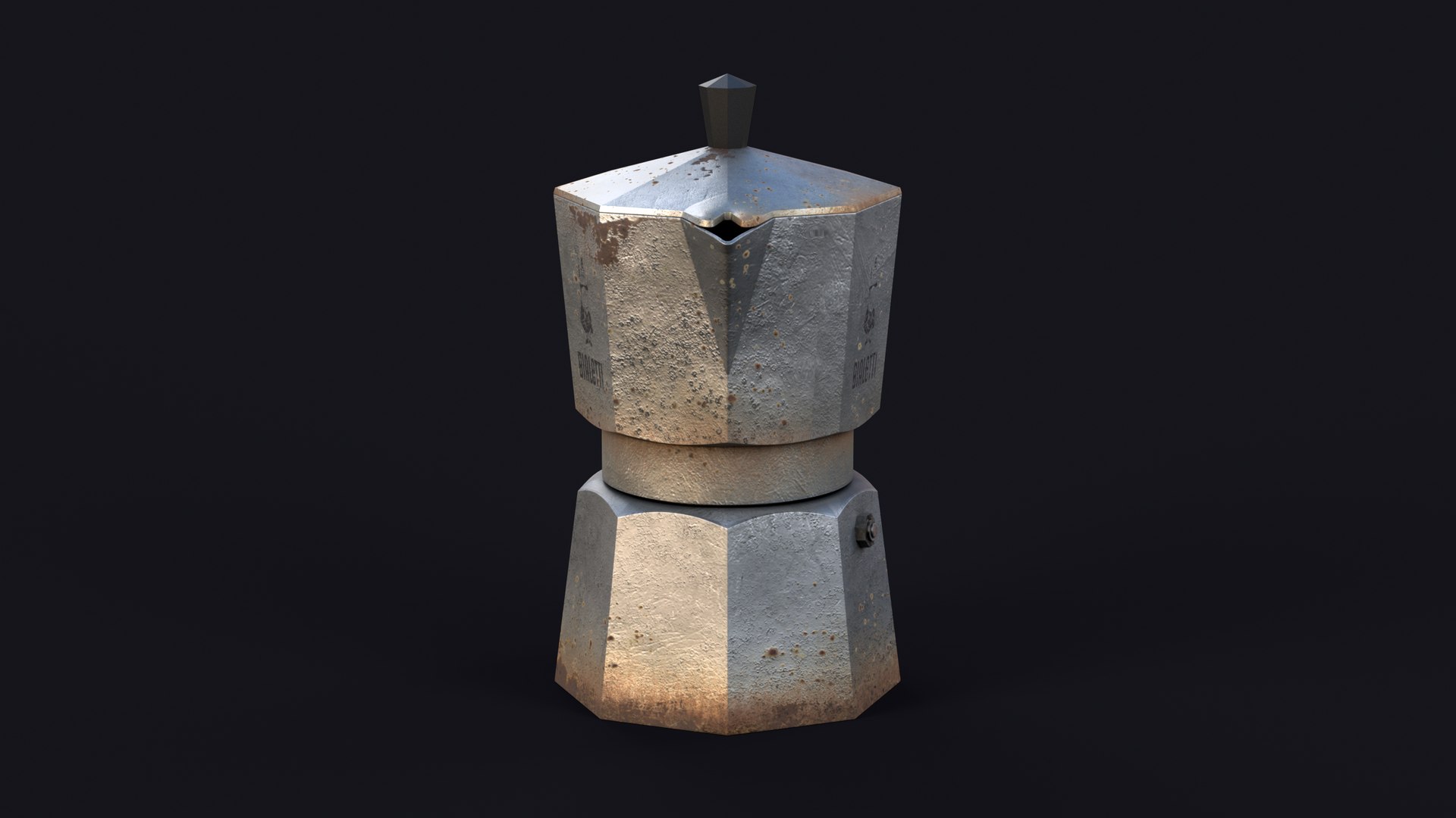 3D Moka Bialetti https://p.turbosquid.com/ts-thumb/qy/WSBNPA/J0/mokabialetti_turntable_00/jpg/1694699386/1920x1080/fit_q87/cb197409bb39ea773224f5605a8820adbc2ad805/mokabialetti_turntable_00.jpg
