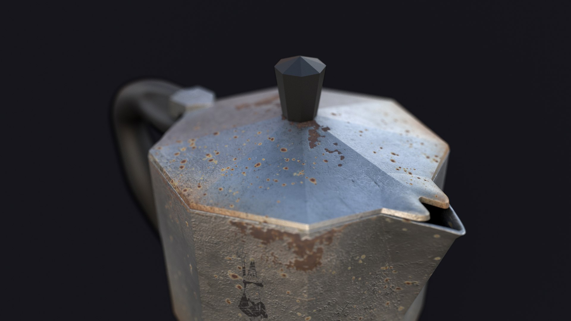 3D Moka Bialetti https://p.turbosquid.com/ts-thumb/qy/WSBNPA/TF/mokabialetti_productimagedof_00002/jpg/1694698675/1920x1080/fit_q87/8810460886554bb39a546a1b3b8d5a9997f23c21/mokabialetti_productimagedof_00002.jpg