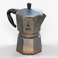 Moka Bialetti