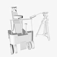 camera equipments