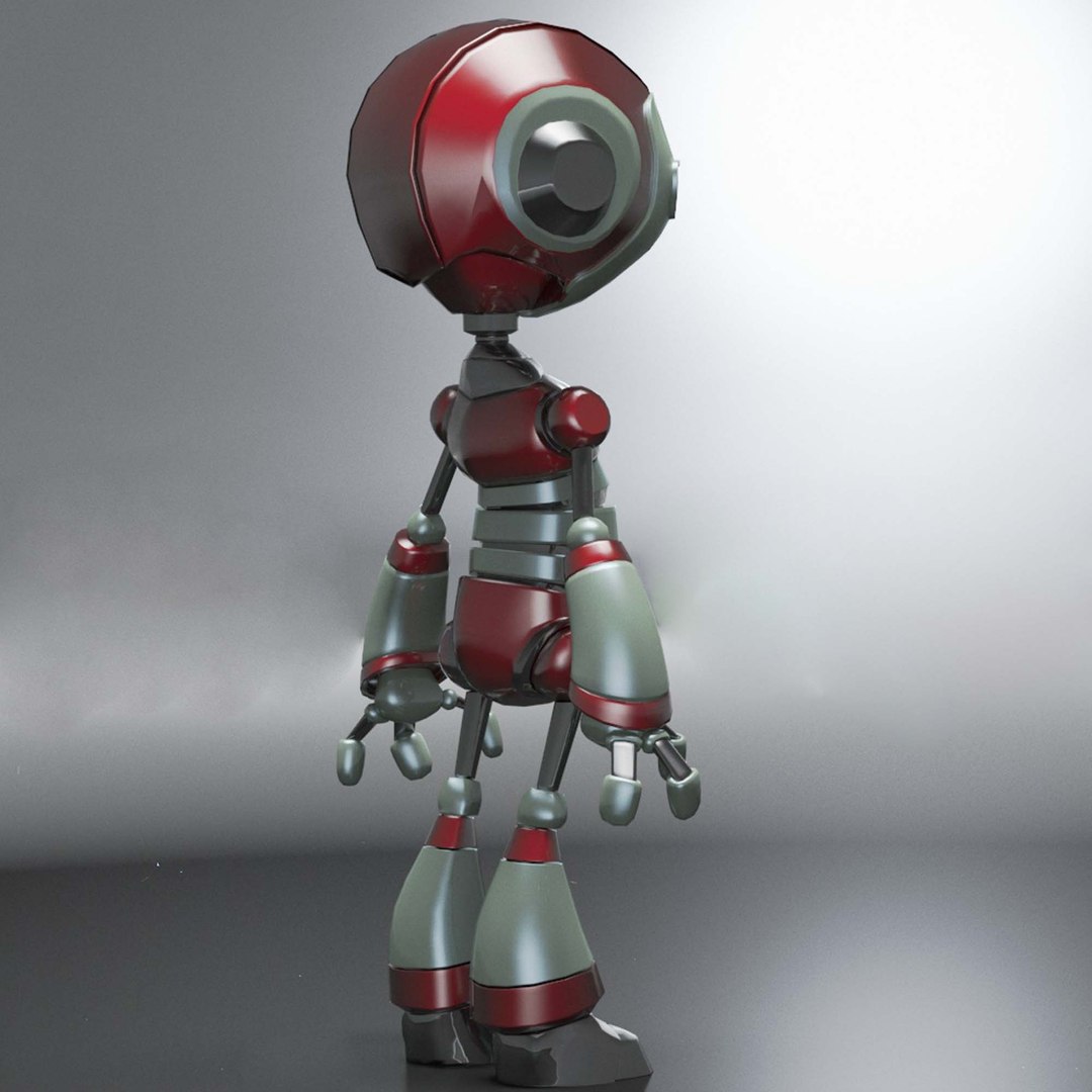 Robot 3D https://p.turbosquid.com/ts-thumb/qy/af5RJ6/UX/2/jpg/1676492825/1920x1080/fit_q87/947f3221f6dfb4fff065a65efa78e7bb5503fe5d/2.jpg