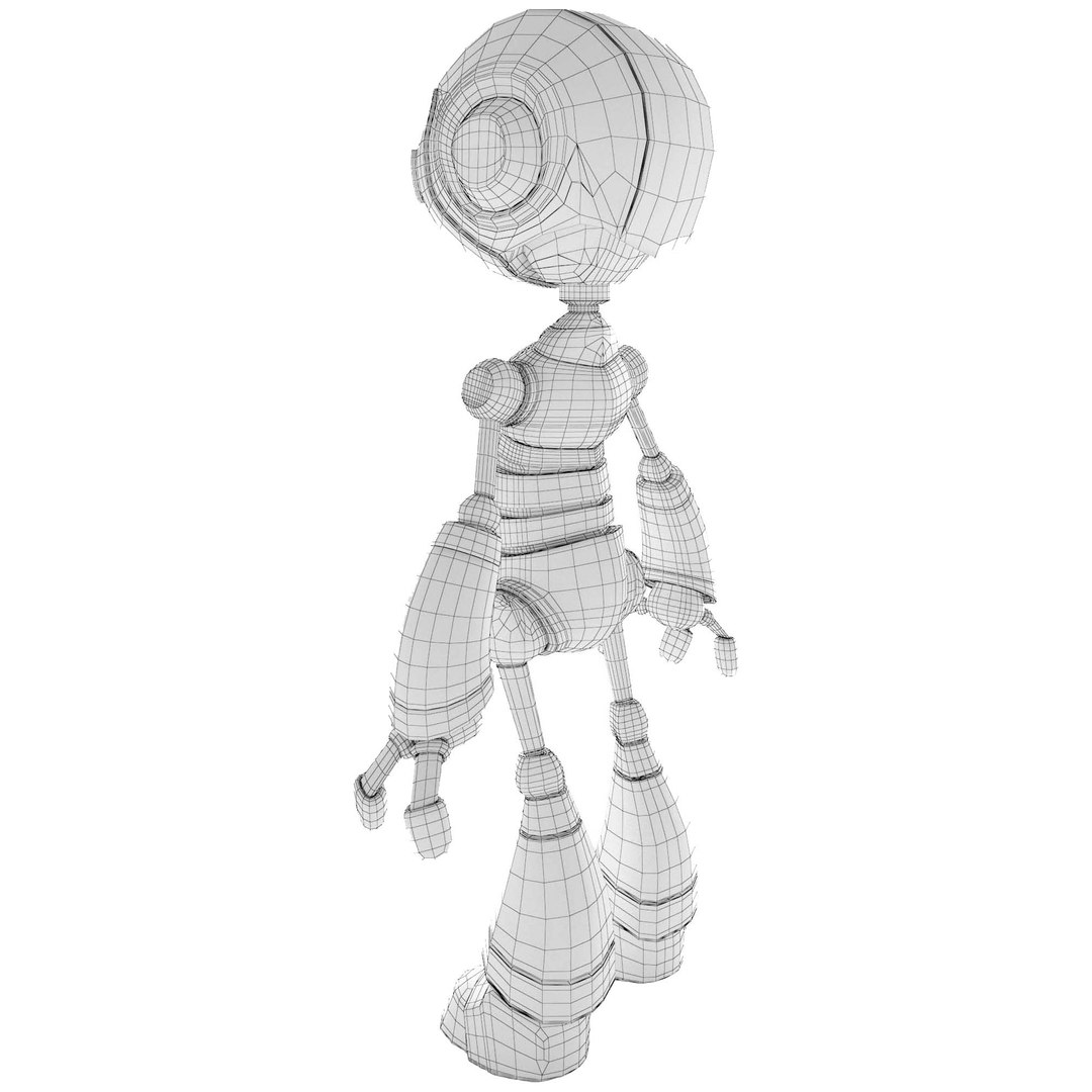 Robot 3D https://p.turbosquid.com/ts-thumb/qy/af5RJ6/sP/wf2/jpg/1676493892/1920x1080/fit_q87/dce5bfcf3d3d6d1173b340829d3f3f70391a4682/wf2.jpg