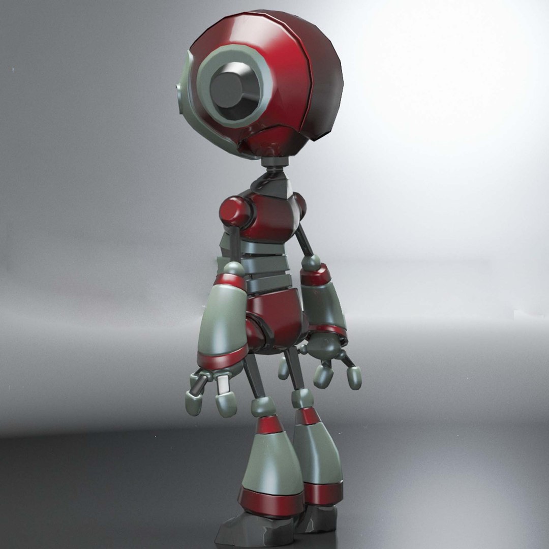 Robot 3D https://p.turbosquid.com/ts-thumb/qy/af5RJ6/y9/3/jpg/1676492829/1920x1080/fit_q87/244f4802726a11640f9ccf6abab5bc51c23a91cf/3.jpg