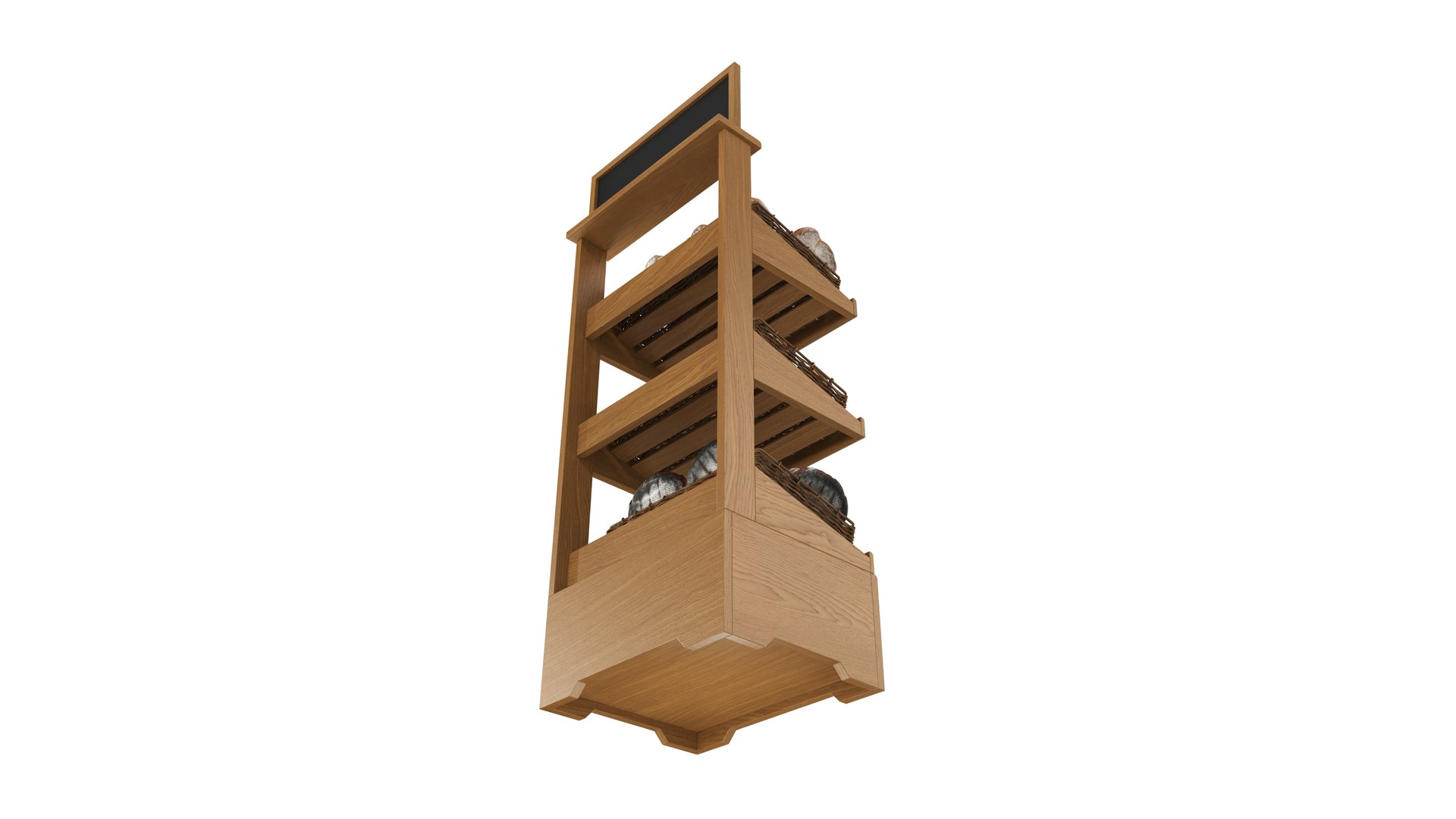 3D Wooden loaf bread stand 05 model https://p.turbosquid.com/ts-thumb/qy/bsaPcx/7z/004/jpg/1765208380/1920x1080/fit_q87/1453595077c6443b5d285c316c925c1b5a7760dc/004.jpg